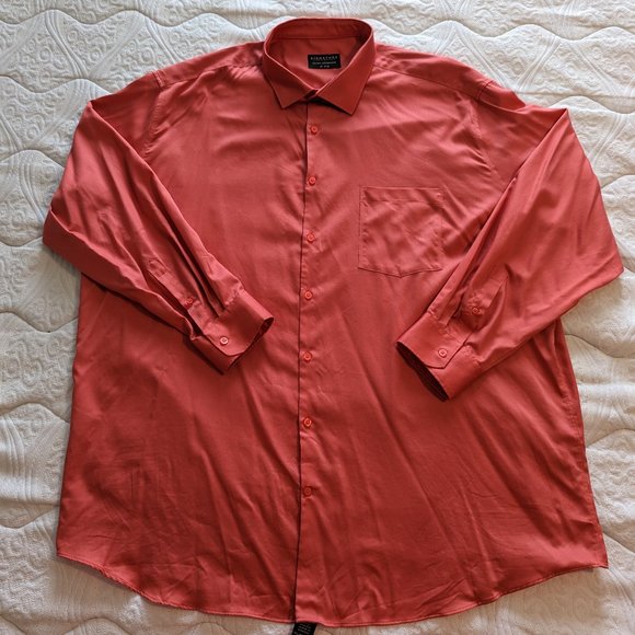 DESS shirt 20 tall - Picture 1 of 4